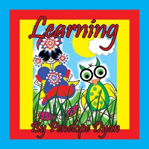 Cover image for Learning
