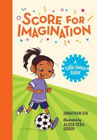 Cover image for Score for Imagination