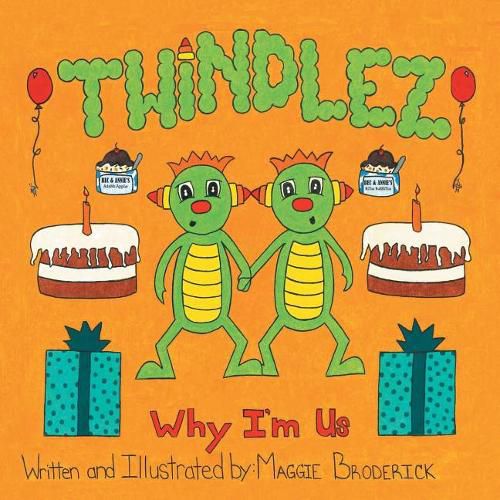 Cover image for Twindlez