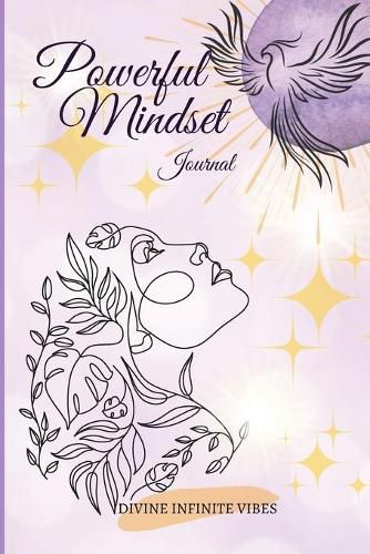 Cover image for Powerful Mindset Journal