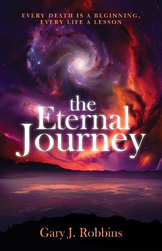 Cover image for The Eternal Journey