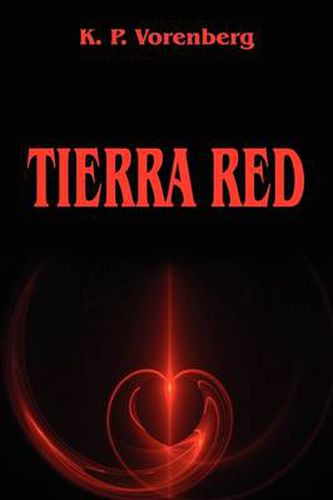 Cover image for Tierra Red
