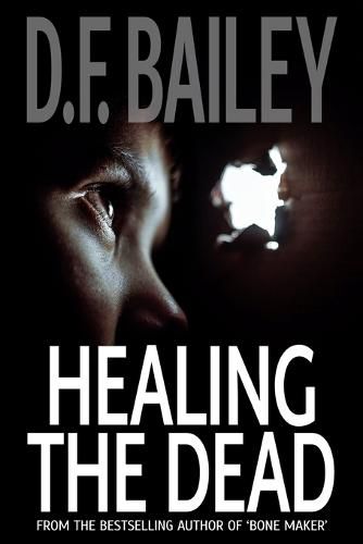 Cover image for Healing the Dead