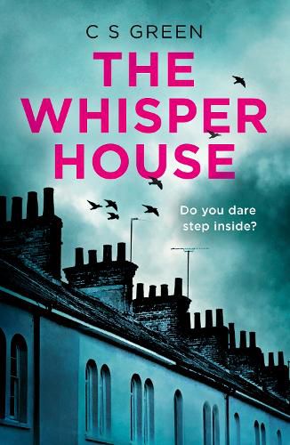 The Whisper House: A Rose Gifford Book