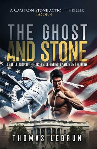 Cover image for The Ghost and Stone