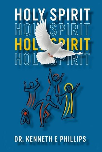Cover image for Holy Spirit