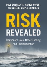 Cover image for Risk Revealed