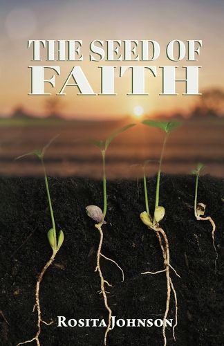 Cover image for The Seed of Faith