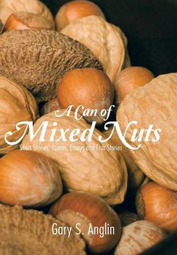 Cover image for A Can of Mixed Nuts