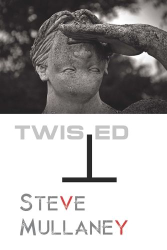 Cover image for Twisted