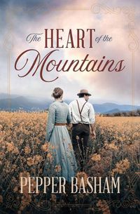 Cover image for The Heart of the Mountains