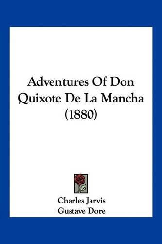 Adventures of Don Quixote de La Mancha (1880)