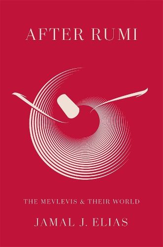 Cover image for After Rumi