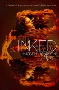 Cover image for Linked