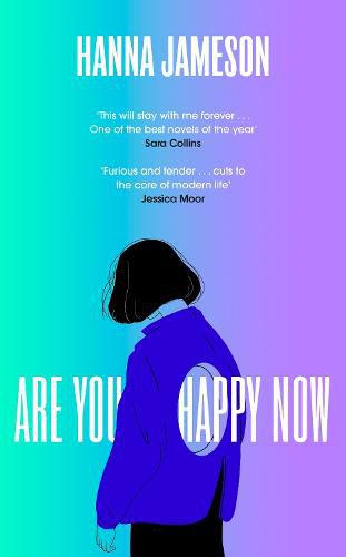Cover image for Are You Happy Now