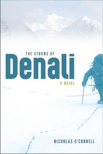 Cover image for The Storms of Denali