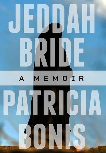 Cover image for Jeddah Bride