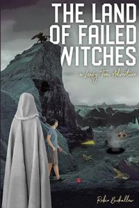 Cover image for The Land of Failed Witches