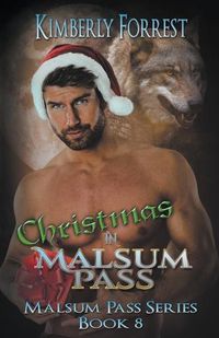 Cover image for Christmas in Malsum Pass