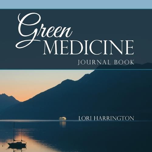 Cover image for Green Medicine