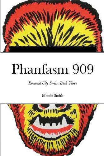 Cover image for Phanfasm 909