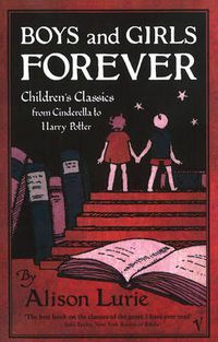 Cover image for Boys And Girls Forever