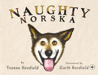 Cover image for Naughty Norska