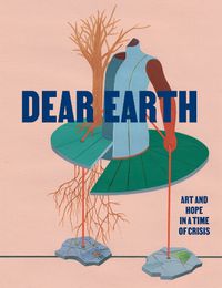 Cover image for Dear Earth