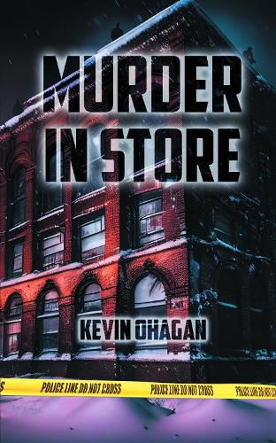 Murder in Store