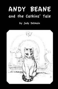 Cover image for Andy Beane and the Catkins' Tale