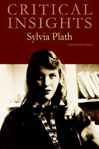 Cover image for Sylvia Plath