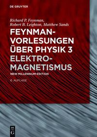 Cover image for Elektromagnetismus