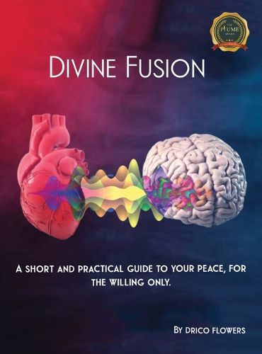 Cover image for Divine Fusion