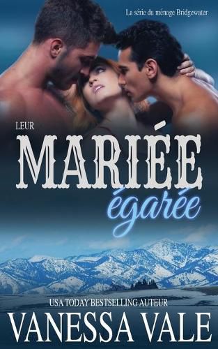 Cover image for La mariee egaree