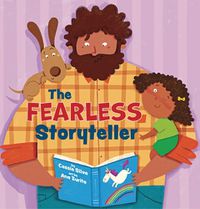 Cover image for The Fearless Storyteller