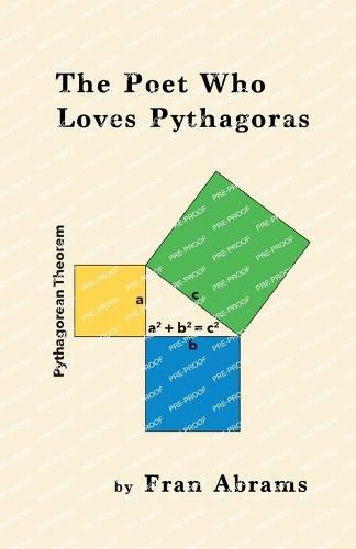 Cover image for The Poet Who Loves Pythagoras