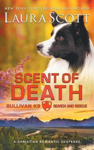 Cover image for Scent of Death