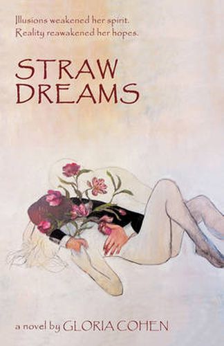 Cover image for Straw Dreams