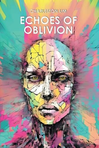 Cover image for Echoes of Oblivion