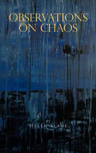 Cover image for Observations on Chaos