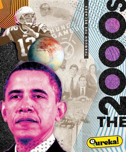 Cover image for The 2000s