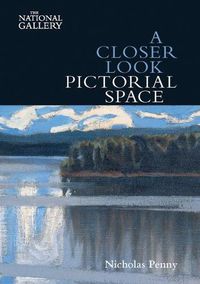 Cover image for A Closer Look: Pictorial Space