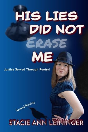 Cover image for His Lies Did Not Erase Me