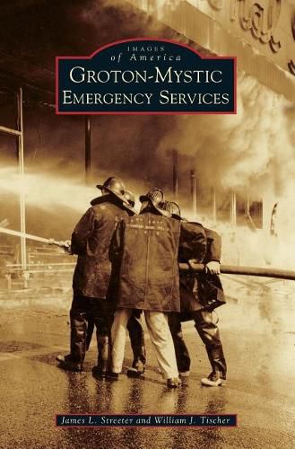 Cover image for Groton-Mystic Emergency Services