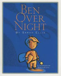 Cover image for Ben Over Night