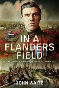 Cover image for In A Flanders Field