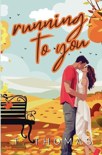 Cover image for Running to You