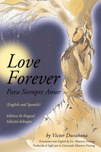 Cover image for Love Forever