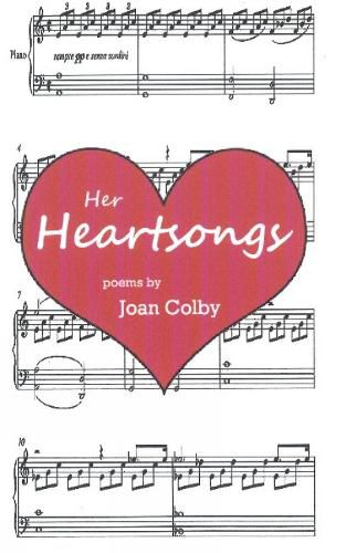 Cover image for Her Heartsongs