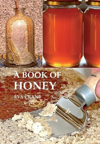 Cover image for A Book of Honey